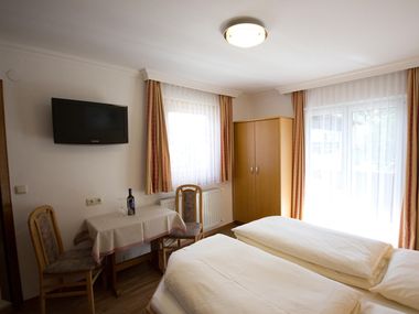 Pension Riedlsperger