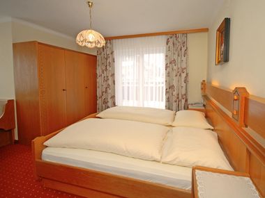 Pension Riedlsperger