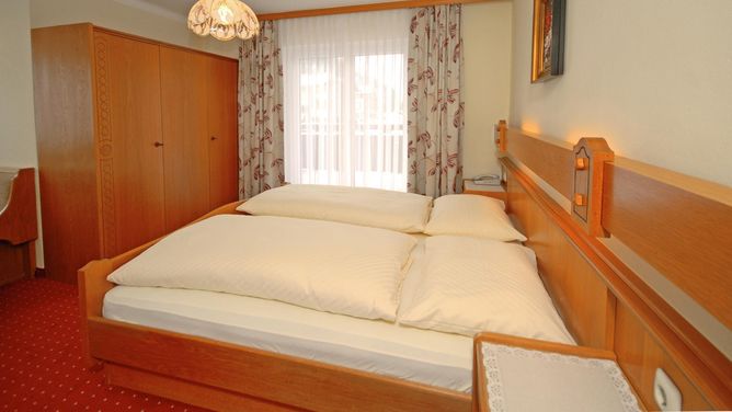 Pension Riedlsperger — photo 7