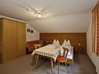 Landhaus Staudacher