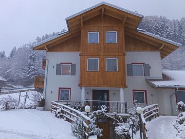 Agritur Sole Levante
