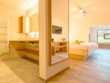 Familienhotel Unterreith