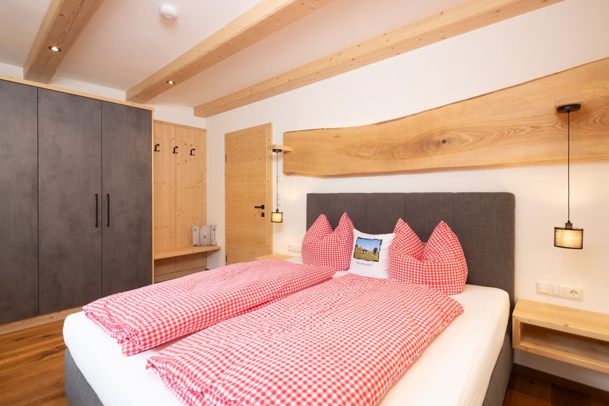 Apartm&aacute;n - 10 os. (100 - 110 m&sup2;, Panorama Loft), BS