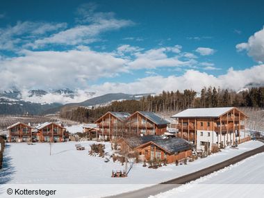 Kessler´s Mountain Lodge in Mühlbach im Pustertal