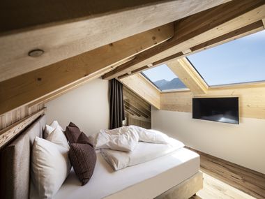 Kessler&acute;s Mountain Lodge