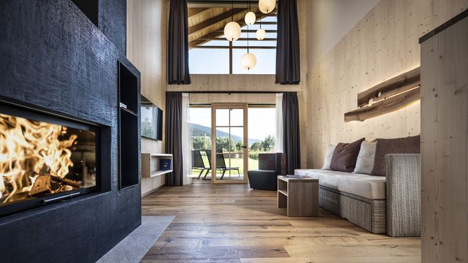 Kessler´s Mountain Lodge — photo 19