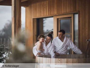 Kessler&acute;s Mountain Lodge