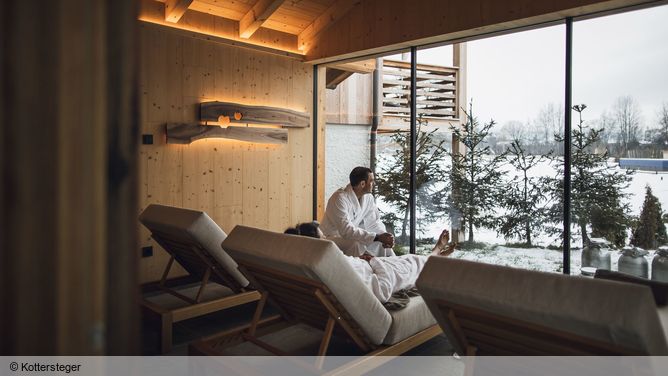 Kessler´s Mountain Lodge — photo 12