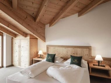 Alpin Relax Chalet Tianes