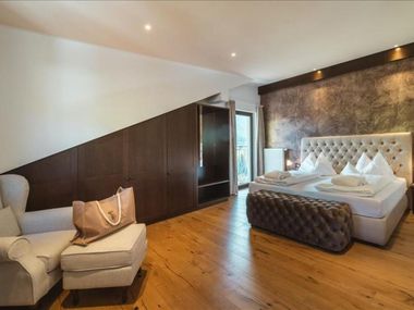 Alte Goste & Residence Iris