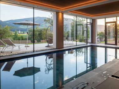 Alte Goste & Residence Iris