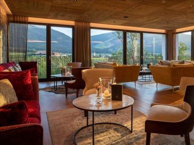 Alte Goste & Residence Iris