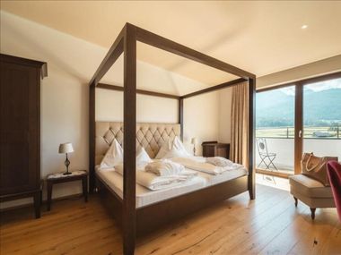 Alte Goste & Residence Iris