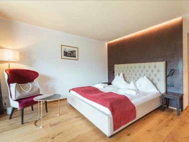 Alte Goste & Residence Iris