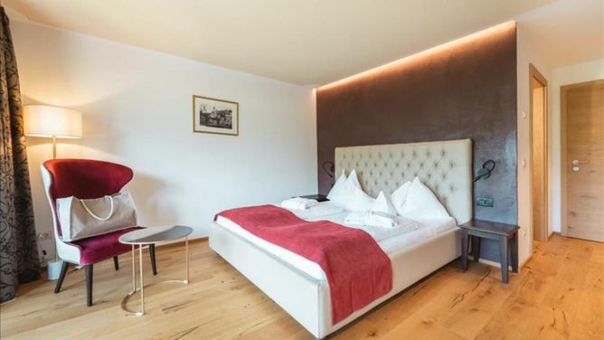 Alte Goste & Residence Iris — photo 7