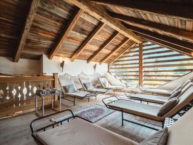 Alte Goste & Residence Iris