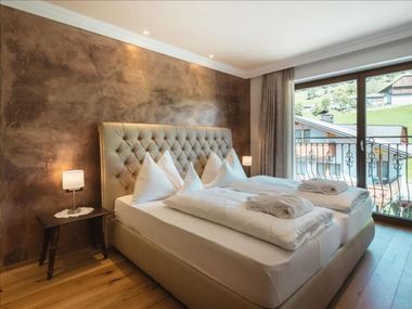Alte Goste & Residence Iris