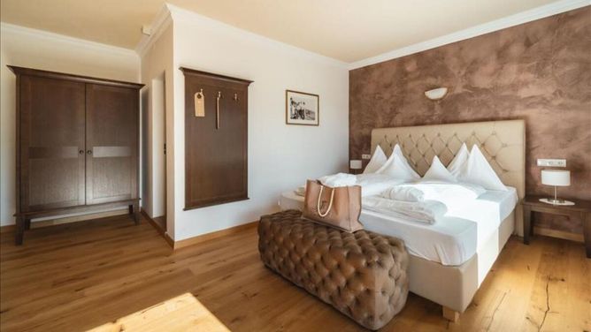 Alte Goste & Residence Iris — photo 15