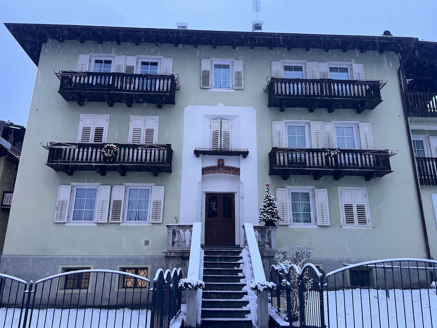 Villa Monari - Riverside Terrace