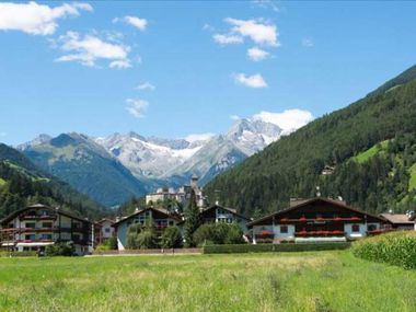 Mirabell in Sand in Taufers