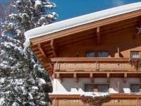skiferie skirejser Østrig Salzburger Land Saalbach-Hinterglemm Saalbach Pension Annelies