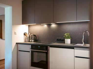 Felda Appartements