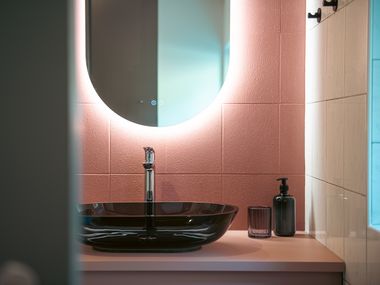Felda Appartements