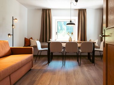 Felda Appartements