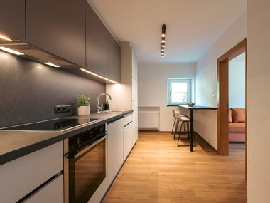 Felda Appartements