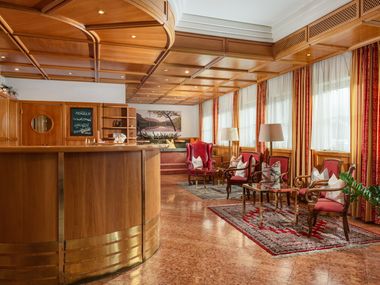 Hotel Lebzelter