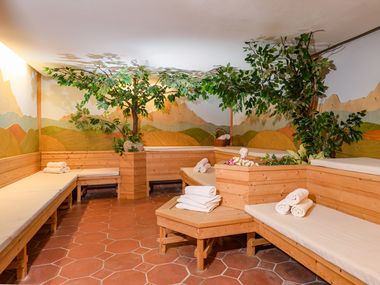 Hotel Lebzelter