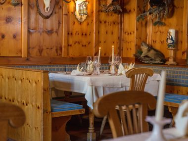 Hotel Lebzelter