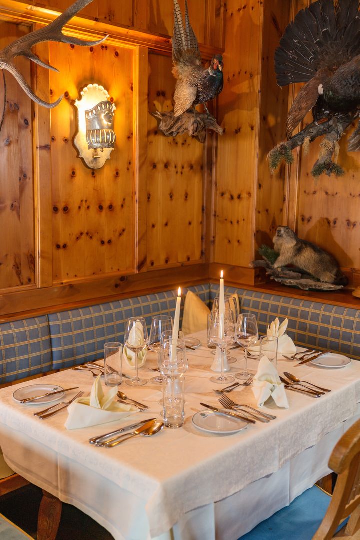 Hotel Lebzelter — photo 11