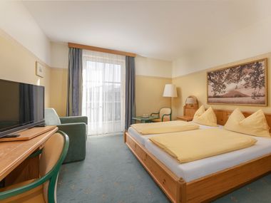 Hotel Lebzelter
