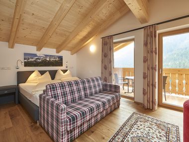 Gartenhotel Daxer