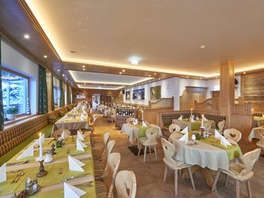 Gartenhotel Daxer