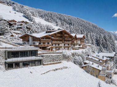 Gartenhotel Daxer
