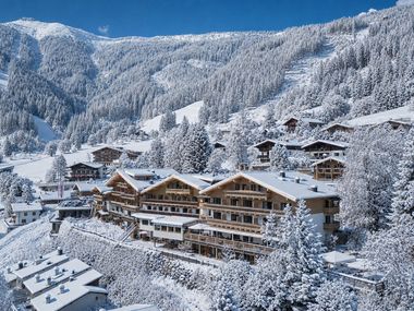 Gartenhotel Daxer