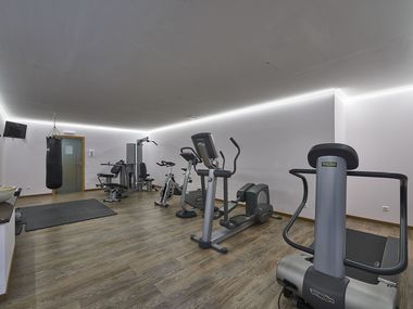 Gartenhotel Daxer