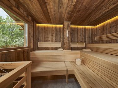 Gartenhotel Daxer