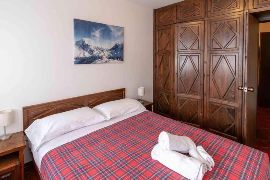 Apartm&aacute;n - 5 os. (cca 40 m&sup2;, Palace 2, max. 4 dos. + 1 d&iacute;tě), BS