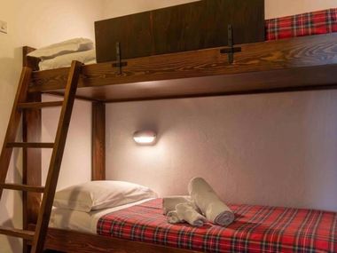 Residence Palace Sestriere
