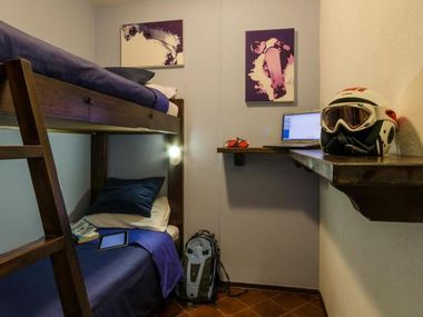 Residence Palace Sestriere