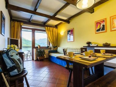 Residence Palace Sestriere