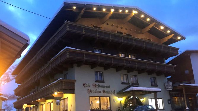 impressie Hotel Sonnhof