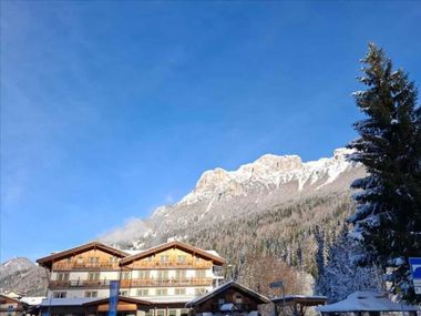 Lorenzetti in Madonna di Campiglio