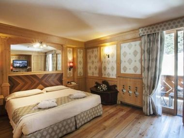 Cristal Palace