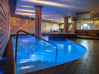 Cristal Palace
