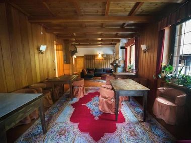 Hotel Monte Cervino