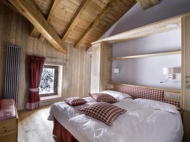 Hotel Monte Cervino